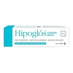 Hipoglos Crema Cuidado Diario 30 gr #3