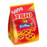 Galletitas Floritas Trio 500 Gr. #1