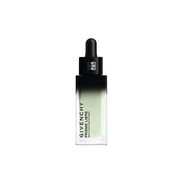Givenchy Prisme Libre Skin & Color Serum Primer Color Green #1