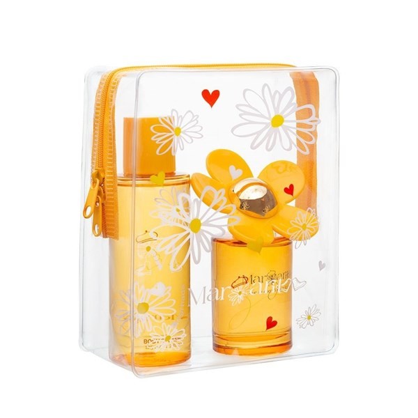 Jactans Cofre Alegrhada (Edt 50 ml + Body Splash 125Ml) #1