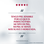 Eucerin Aceite de Ducha Ph5 Para Piel Sensible 400 ml #6