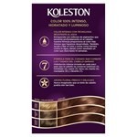 Koleston Coloracion en Crema Kit Caoba Claro 55 #2