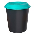 Cesto Con Tapa Gemplast 8 lt #2