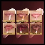 Labial 2000 Calorie Lip Glaze Melting Ice #3