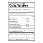 Ena Suplemento Dietario Starter Protein Cafe Con Leche 400 gr #5