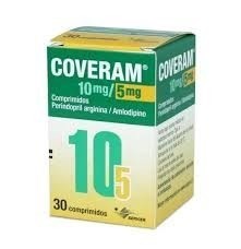 COVERAM 10/ 5 X 30 COMP #1