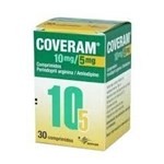 COVERAM 10/ 5 X 30 COMP #1