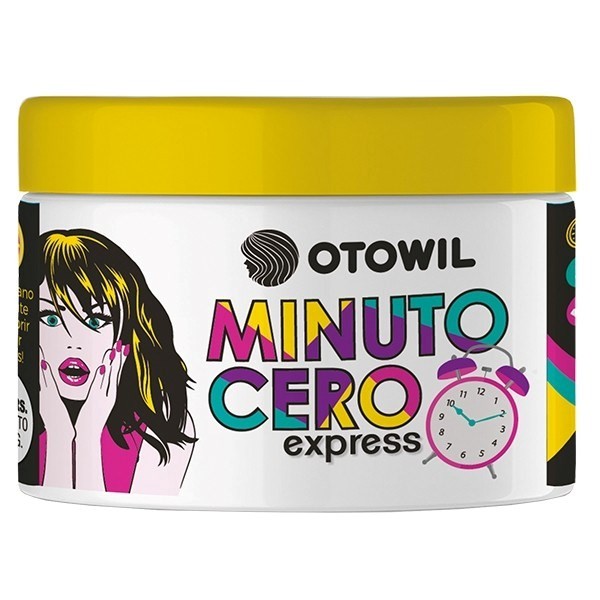 Otowil Minuto Cero Tra Cap X 250 Gr. #1