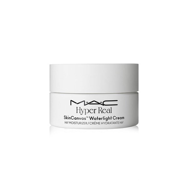 Mac Hyper Real Skincanvas Waterlight Cream Ha3 Moisturizer 50 ml #1