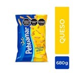 Palitos Salados Pehuamar Con Queso 620 g. #1