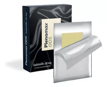 PLENOMAX ODS 20MG X 2 LAMINAS