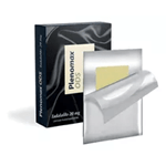 Plenomax ODS 20 mg | 2 Láminas | Tadalafilo #2