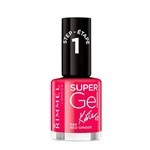 Rimmel Esm Super Gel Red Ginger 024 #1