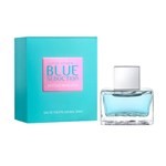 Antonio Banderas Blue Seduction Woman Edt 50 ml #1