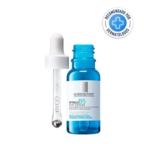 Hyalu B5 Ojos Serum La Roche Posay | 15 Ml alt