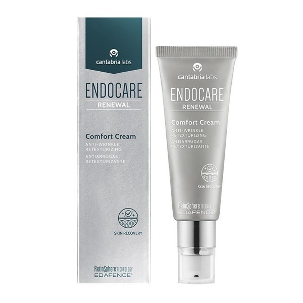 Endocare Renewal Comfort crema  #1