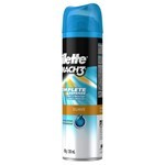 Gillette Gel De Afeitar Mach3 Complete Defense 198 Gr #3