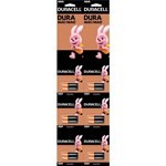 Pilas Duracell Alcalinas Aaa 2 U #1