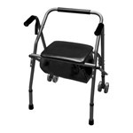 Silfab Andador Tipo Rollator Gris #1