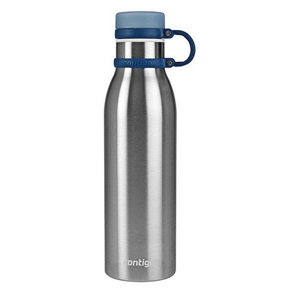 Contigo Botella Termica Acero Matterhorn Monaco 591 ml
