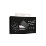 Fascino Fs Make Up Brochas Set X16 #1