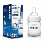 Avent Scf 560/19 Mamadera 125 Classic + #4
