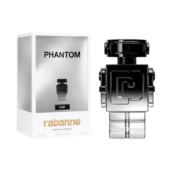 Rabanne Phantom Elixir Parfum Intense 100 ml alt