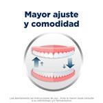 Corega Adhesivo Para Prótesis Dentales Crema Ultra Menta 40 gr #6