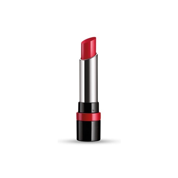 Rimmel London The Only One Matte 500 Rojo__B4172a #1