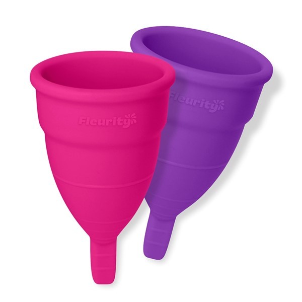 Fleurity Kit Copa Menstrual Tipo 1 (más de 30 Años/ Mamas) alt