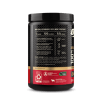 Optimum Nutrition On Gold Standard Whey Proteina Vainilla Ice Cream 310 g Sabor Vainilla #2