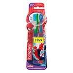 CEPILLO DENTAL SMILES BARBIE 6+ AÑOS 2 UNIDADES PROMO PACK #8