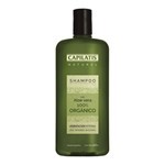 Capilatis Shampoo Línea Aloe Vera Puro 420 ml #3