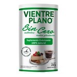 Vientre Plano Sin Cero Suplemento Endulzante Natural x 250 g Unico #1