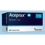 Aceprax 1 Mg | 60 Comp #1