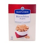 Bizchochitos De Grasa Natuzen 200 Gr #1