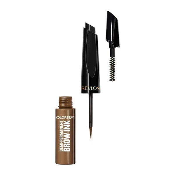 Tinta de Cejas Revlon Colorstay Semi-Permanente x 2,8 ml Soft Brown
