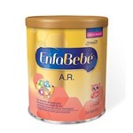Enfabebe Formula Láctea en Polvo Ar 400 gr #2
