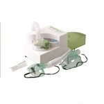 Franklin Nebulizador Ultrasonico #2