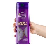 Fructis Shampoo Rizos Poderoso 350 ml #4