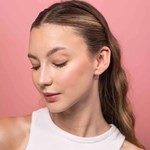 Mazz Rubor Satinado Light Pink #3