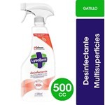 Lysoform Desinfectante Multisuperficies Con Gatillo #1