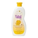 Vidol Bebé Emulsión Limpiadora Oleo Calcáreo 500 ml #1