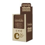 Tratamiento Capilar Estereocolor Shock Hair Food Cacao Caja x 10 un #1