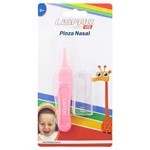 Lisfar Pinza Nasal Pediatrica #1