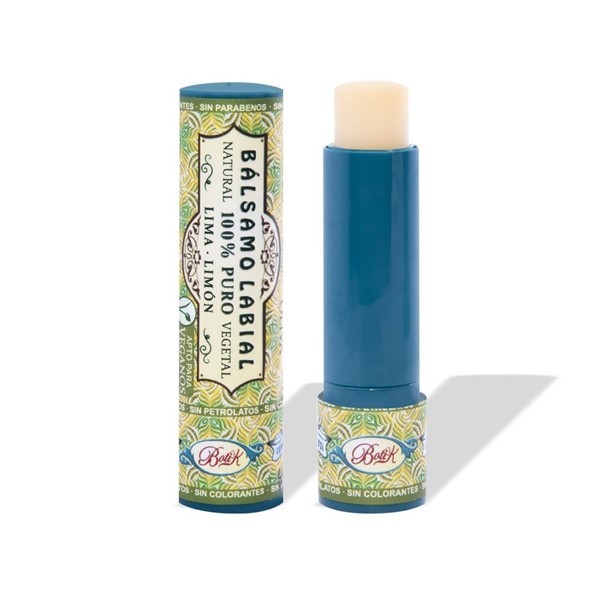Boti-K Labial Balsamo Lima-Limon-Coco-Oliva #1