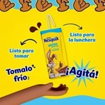 Nestle Nesquik Extra Cacao Chocolatada Listo para Tomar x 200 Ml. #4
