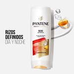 Acondicionador Pantene Prov Essent Rizos Definidos 400 Ml #1