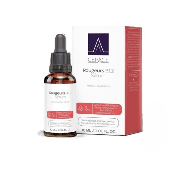 Cepage Serum Rougers B12 50 ml #1