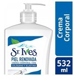 St Ives Crema Corporal Piel Renovada 532 Ml #3